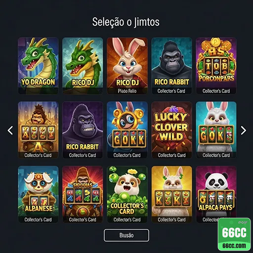 66cc.com - acessar moderno app de cassino agora