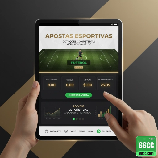 66cc.com - aproveitar premium apostas esportivas online